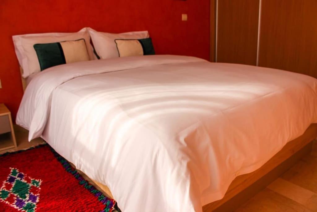 Bright Apt In The Heart Of Marrakech-Walk Everywhere Марракеш Экстерьер фото