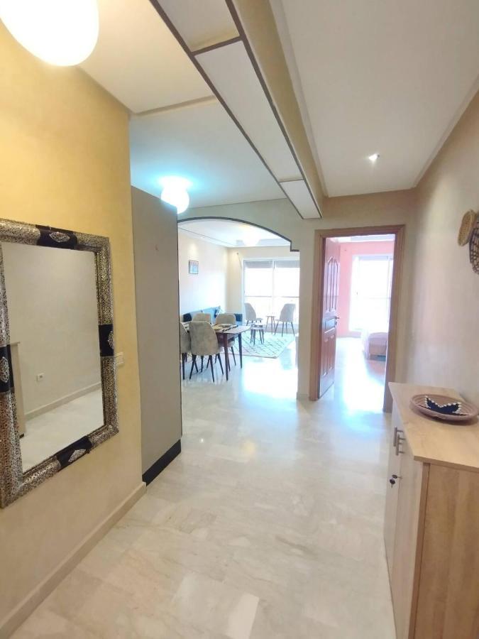 Bright Apt In The Heart Of Marrakech-Walk Everywhere Марракеш Экстерьер фото